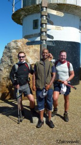 South Africa - Table Mountain - Cape Point - South Africa - Table Mountain - Cape Point -  Hoerikwaggo trail