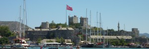Turkey - sailing - Bodrum